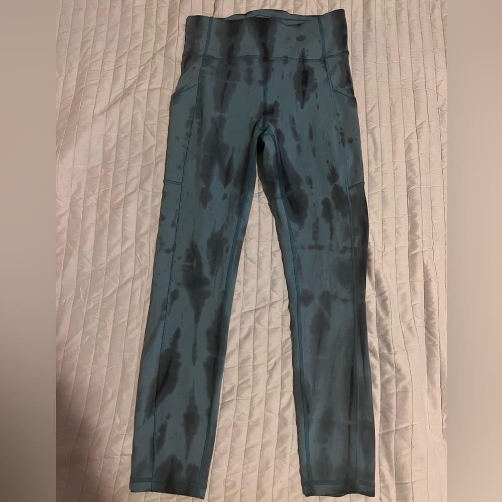 Lululemon Yoga Pants